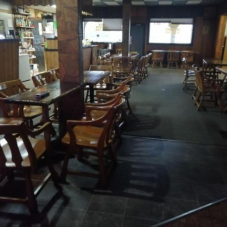 Macklin Hotel Dış mekan fotoğraf